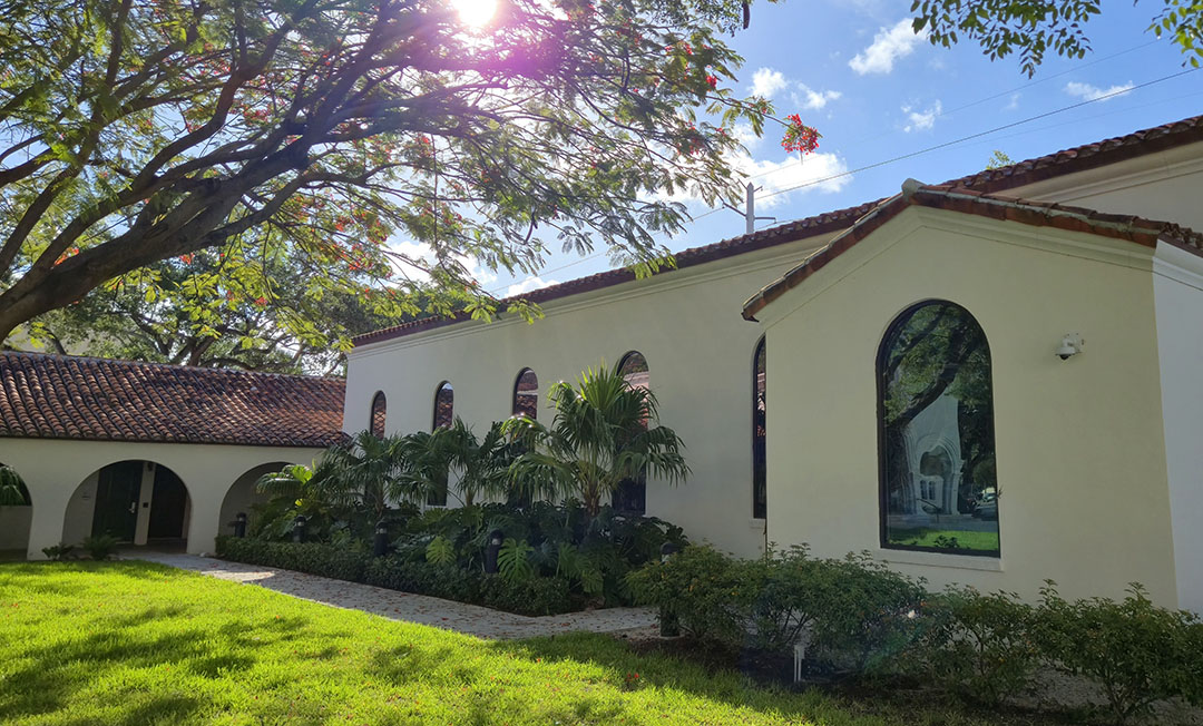 chapel 3