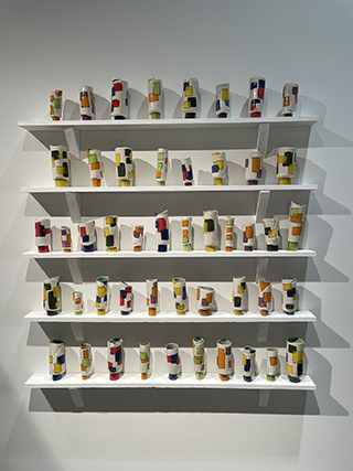 cups