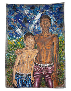 hermanos